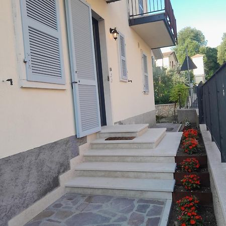 Il Glicine Rosa Hotel Parona di Valpolicella Exterior foto