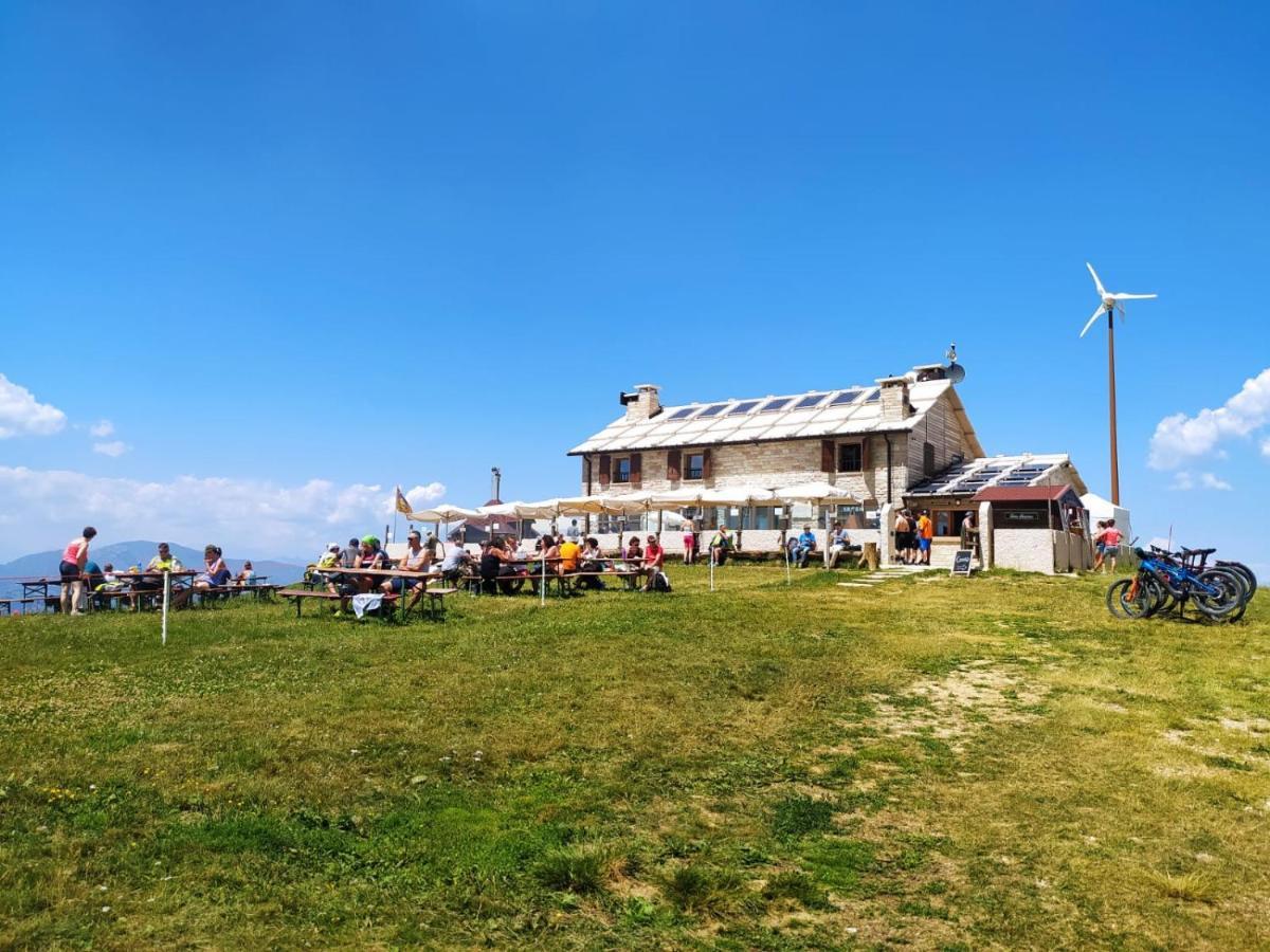 Il Glicine Rosa Hotel Parona di Valpolicella Exterior foto