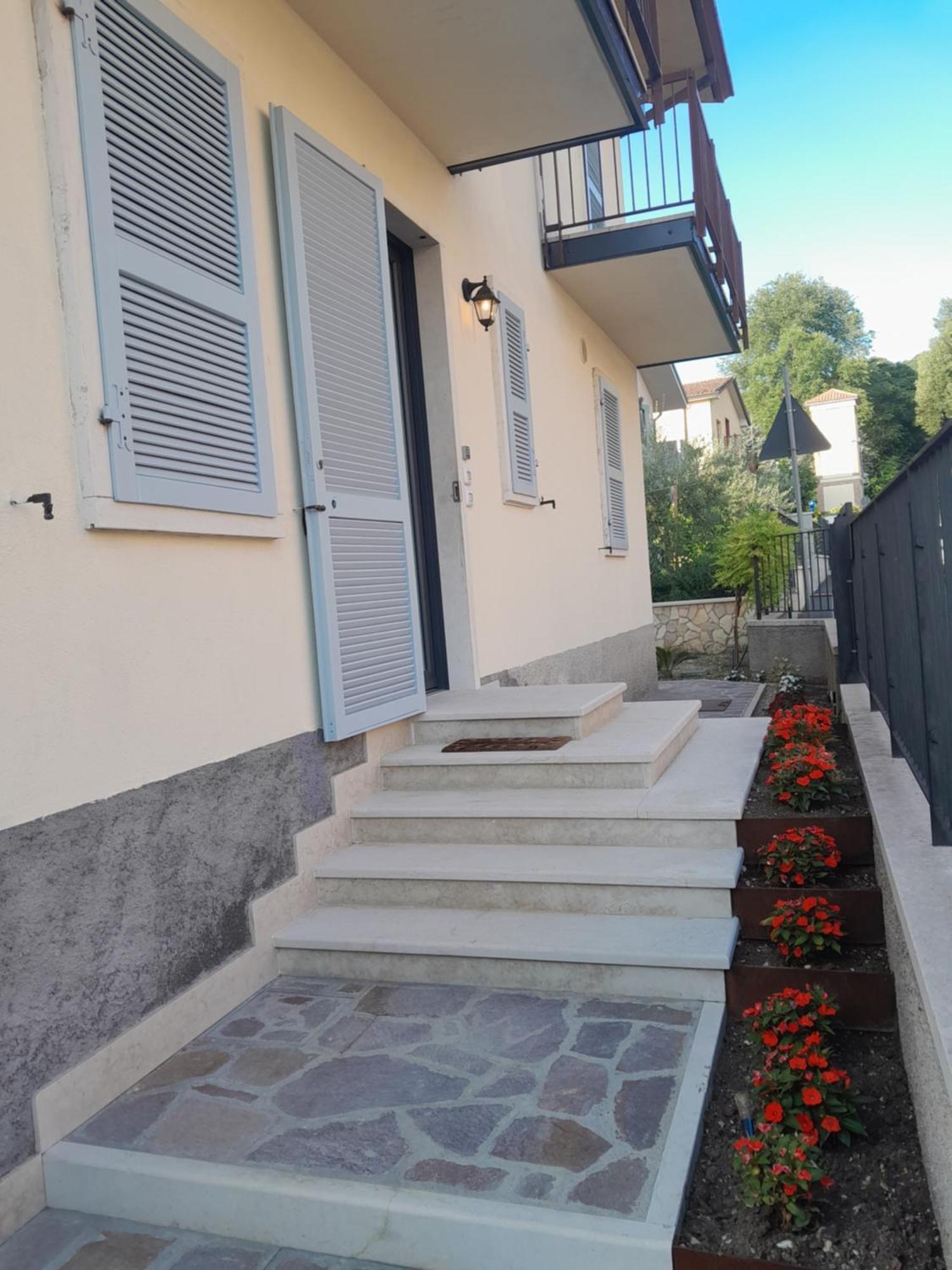Il Glicine Rosa Hotel Parona di Valpolicella Exterior foto